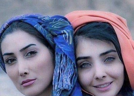 عکس دریا مرادی