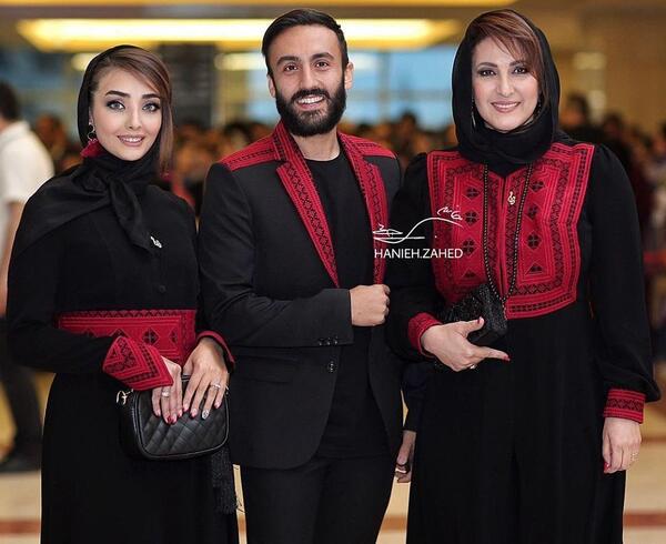 عکس دریا مرادی