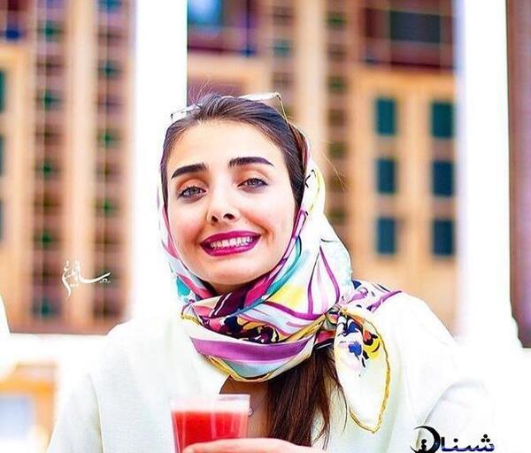 عکس دریا مرادی