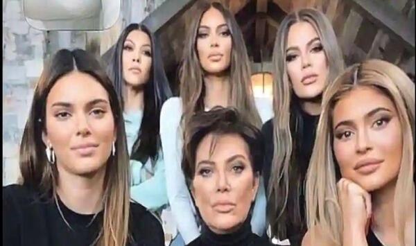 عکس بارداری کلویی