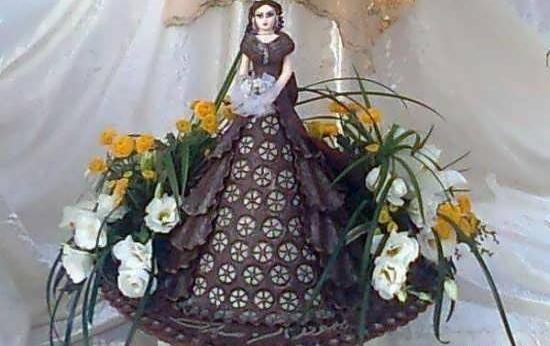 عکس ایده برای شب حنابندان