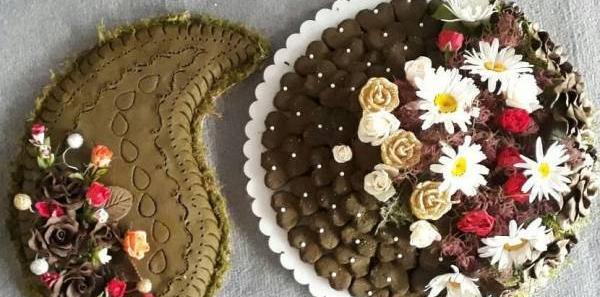 عکس ایده برای شب حنابندان