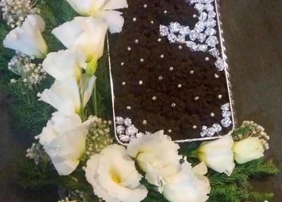 عکس ایده برای شب حنابندان
