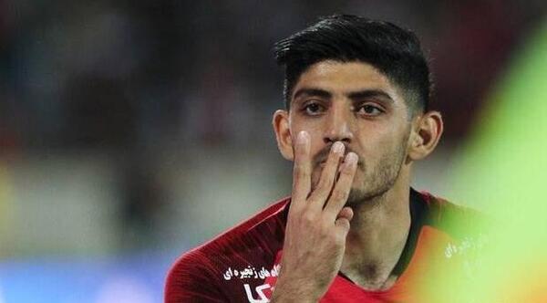 عکس شادی گل مهدی ترابی
