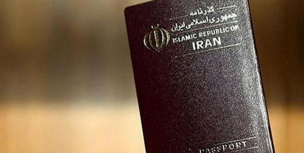 گرفتن عکس پاسپورت در پلیس 10