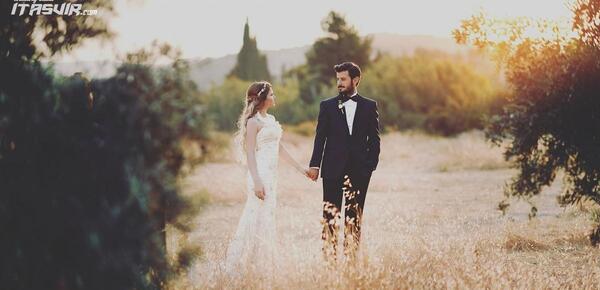 عکس ایده برای فرمالیته عروسی