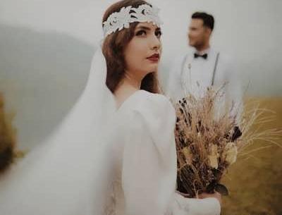 عکس ایده برای فرمالیته عروسی