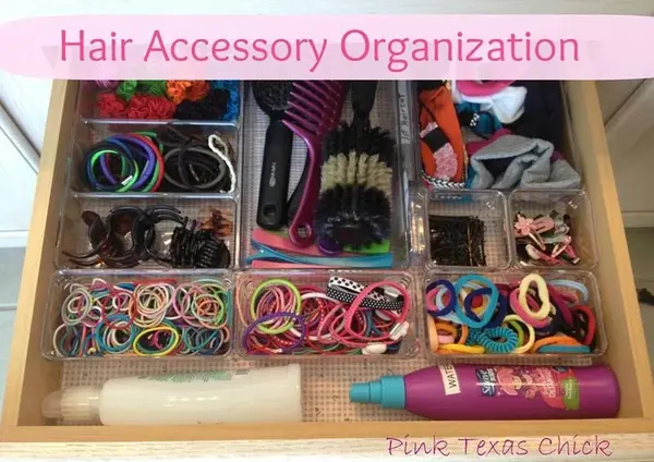 عکس ایده برای کشو لباس