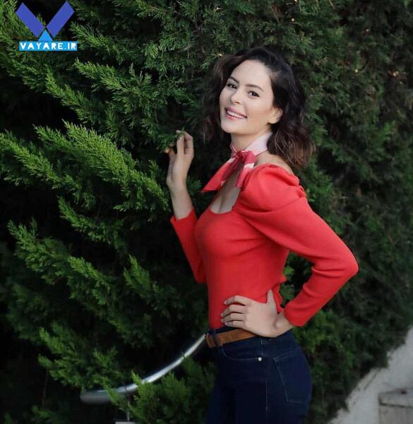 عکس های یلدیز چاگری اتیکسوی