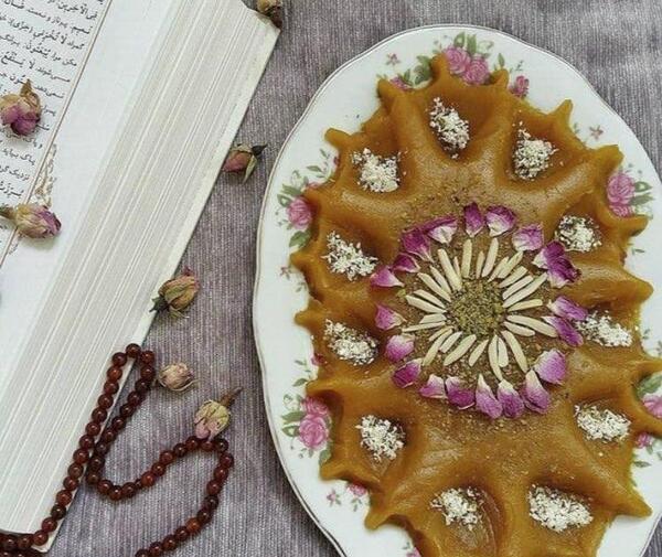 عکس پروفایل فاتحه برای رفتگان
