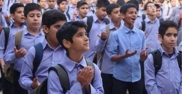 عکس پروفایل پسرم کلاس اولی شدنت مبارک