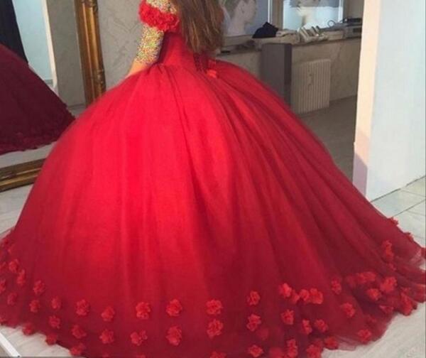 عکس لباس عروس زرشکی