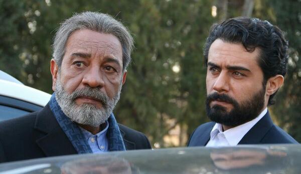 عکسهای داوود در گاندو