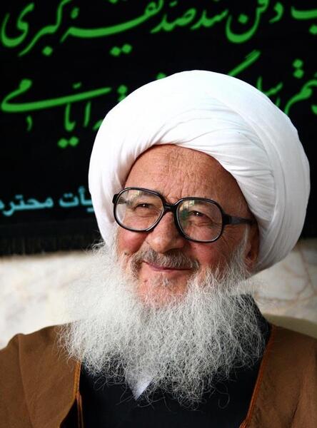 عکس نوشته وحید خراسانی