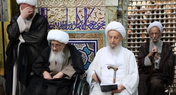 عکس نوشته وحید خراسانی
