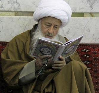 عکس نوشته وحید خراسانی