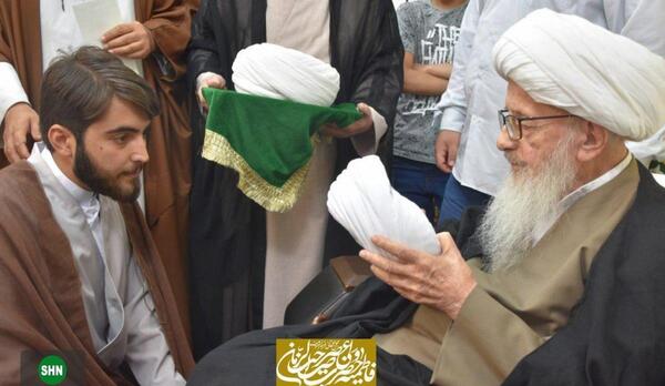 عکس نوشته وحید خراسانی