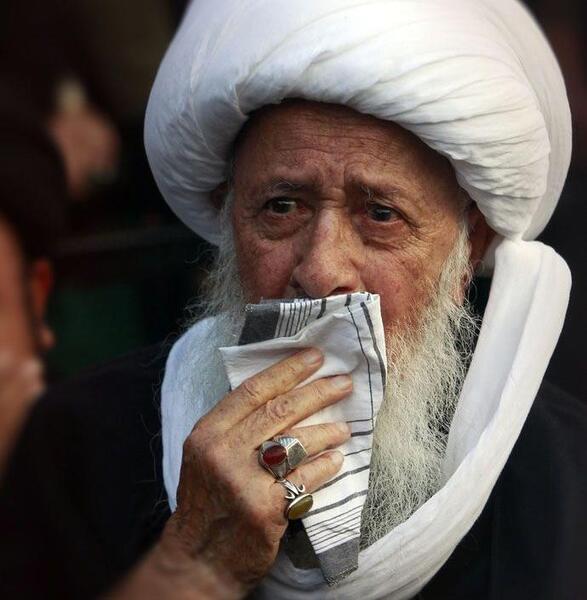 عکس نوشته وحید خراسانی