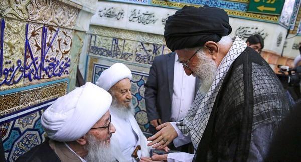 عکس نوشته وحید خراسانی