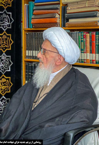 عکس نوشته وحید خراسانی