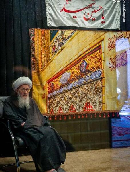عکس نوشته وحید خراسانی