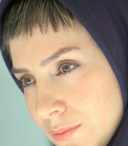 عکس زهرا مقصودی