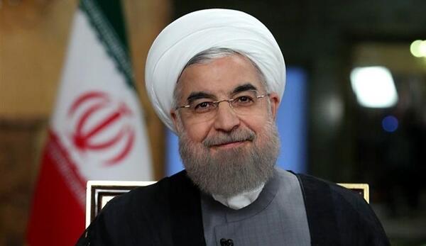 عکس خانه حسن روحانی در تهران