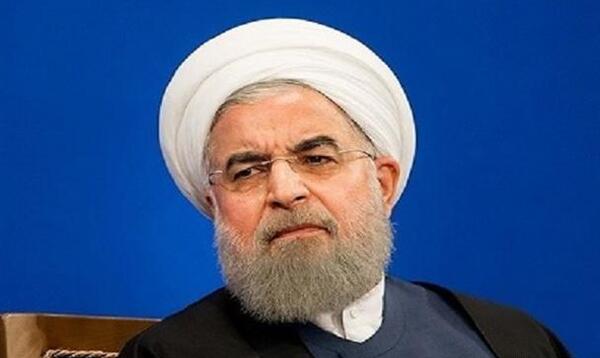عکس خانه حسن روحانی در تهران