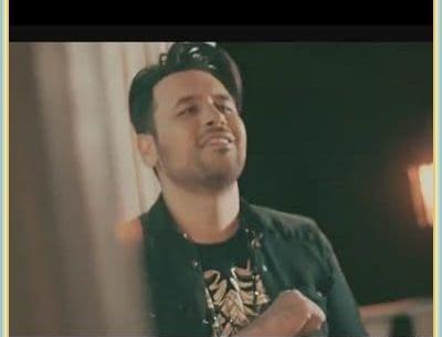 عکس خواننده صالح صالحی