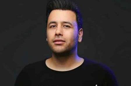 عکس خواننده صالح صالحی