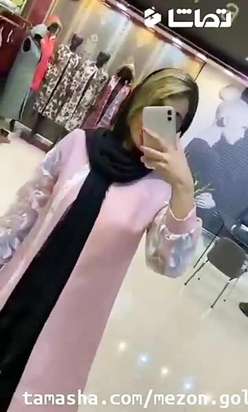 عکس مانتو جدید عید ۹۹