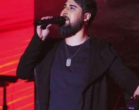 عکس حامد سلیمانی