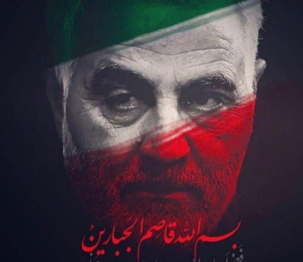 عکس حامد سلیمانی