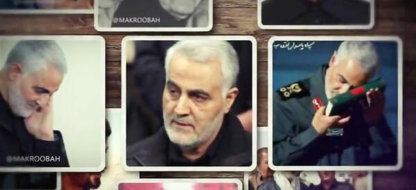 عکس حامد سلیمانی