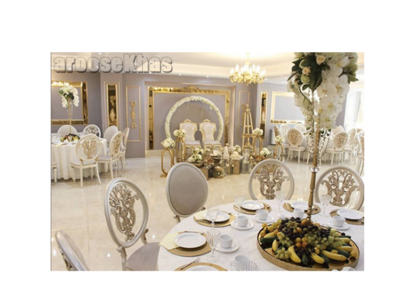 عکس اسمان تبریز