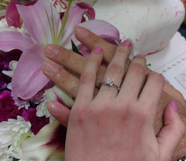 عکس نوشته یا علی گفتیم و عشق آغاز شد