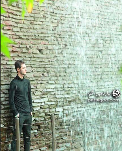 عکس شایان مرادی نسب
