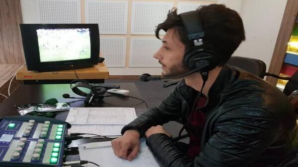 عکس شایان مرادی نسب