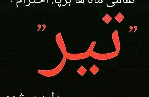 عکس شوهر متولدین ماه ها