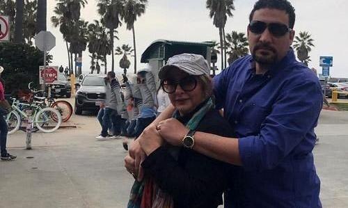 عکس ابوالفضل صبوری