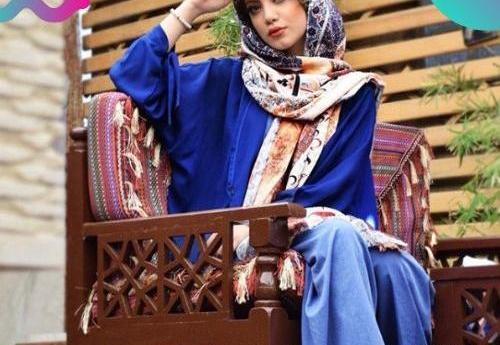 ژست عکس دخترانه لاکچری اینستاگرام