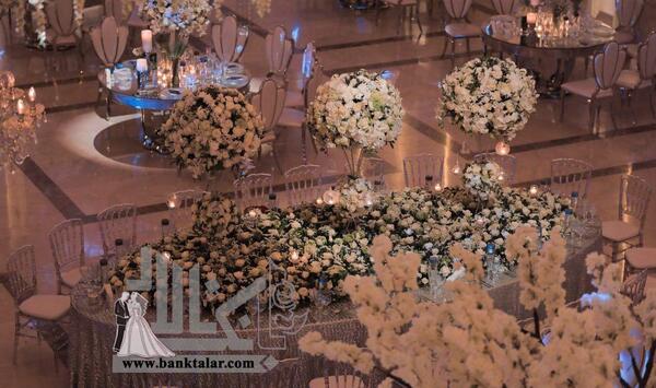عکس باغ تالار دانیال گرمدره