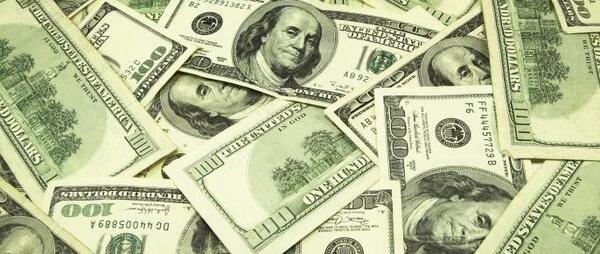 عکس یک میلیون دلاری طلایی
