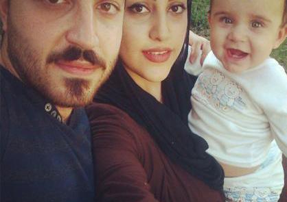 عکس حمید فرد