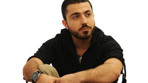 عکس حمید فرد