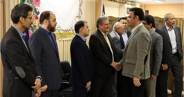 عکس حجت نوروزی