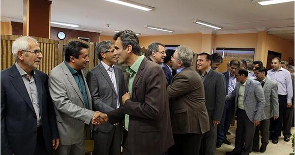 عکس حجت نوروزی