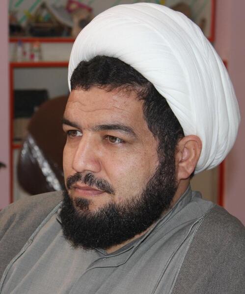 عکس حجت نوروزی