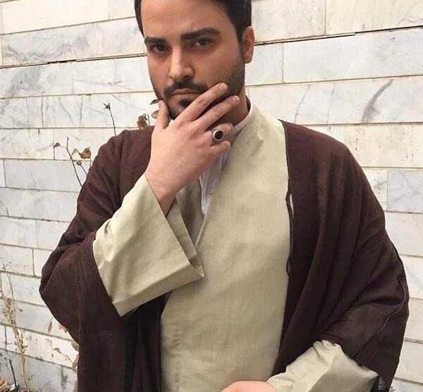 عکس ماه ثنا