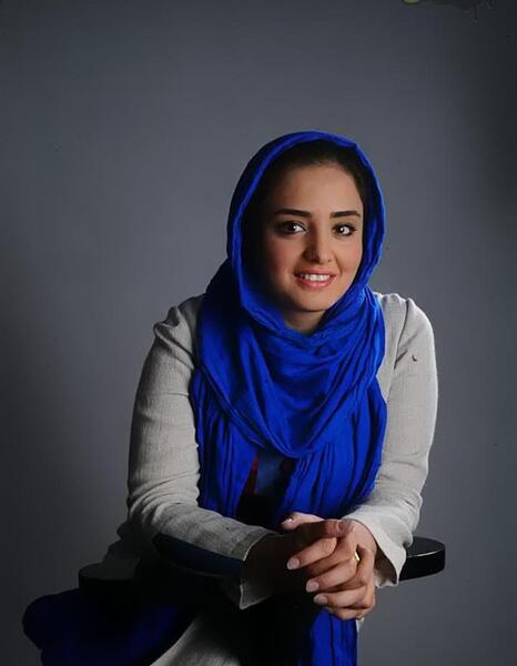 عکس ماه ثنا